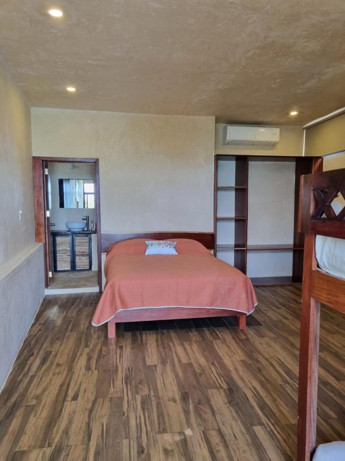 Villas Mandarina Bacalar Luaran gambar