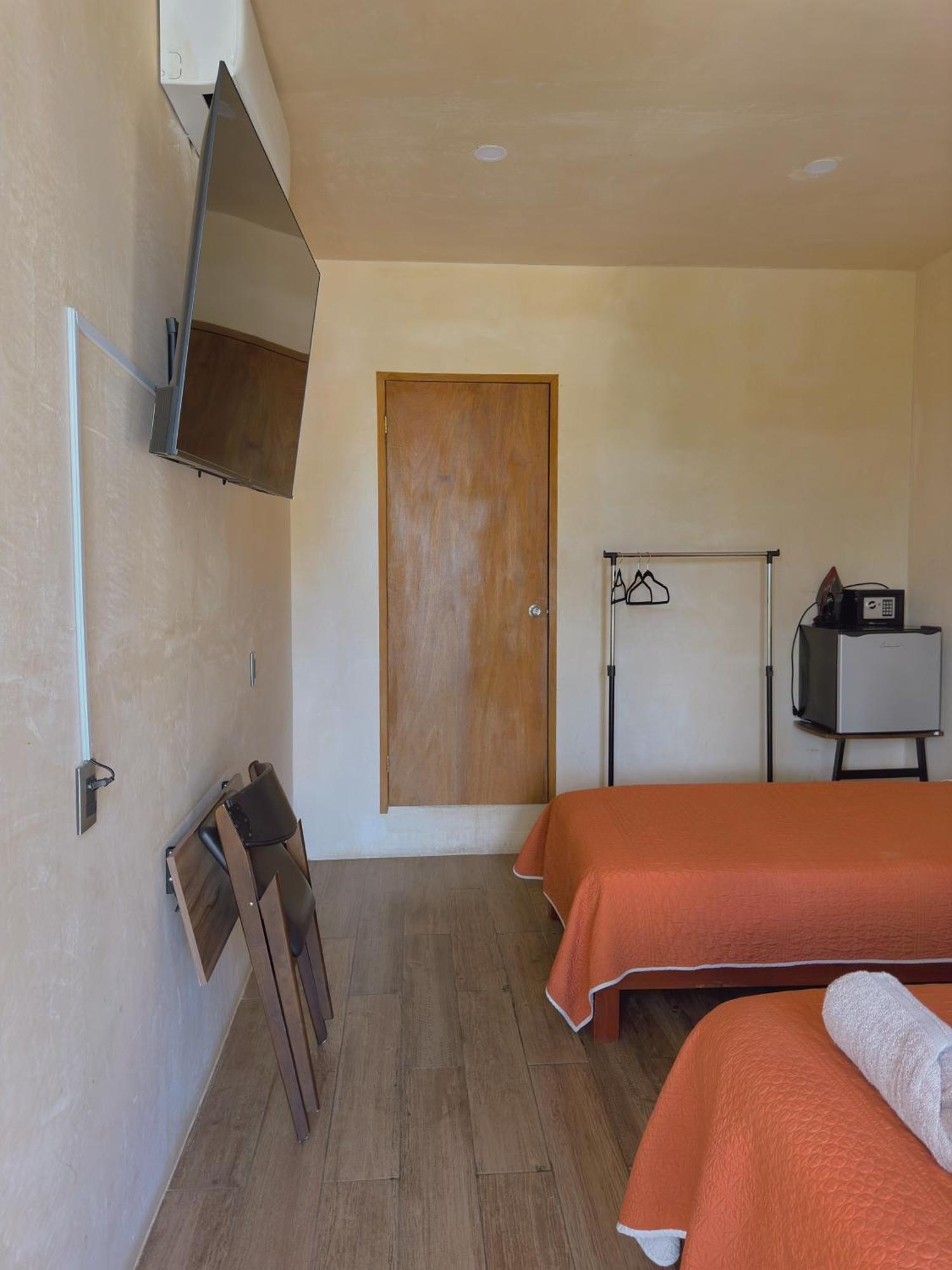 Villas Mandarina Bacalar Luaran gambar
