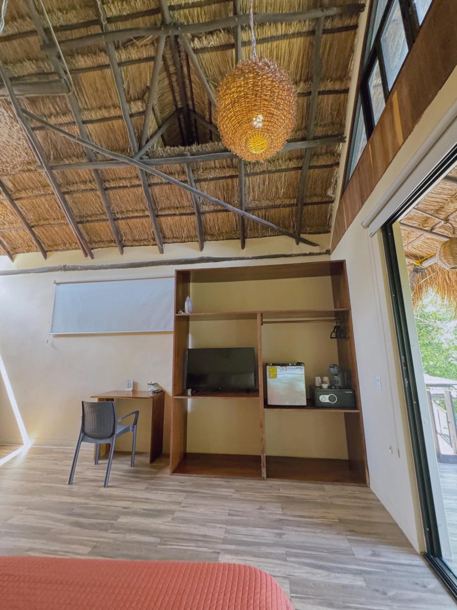 Villas Mandarina Bacalar Luaran gambar