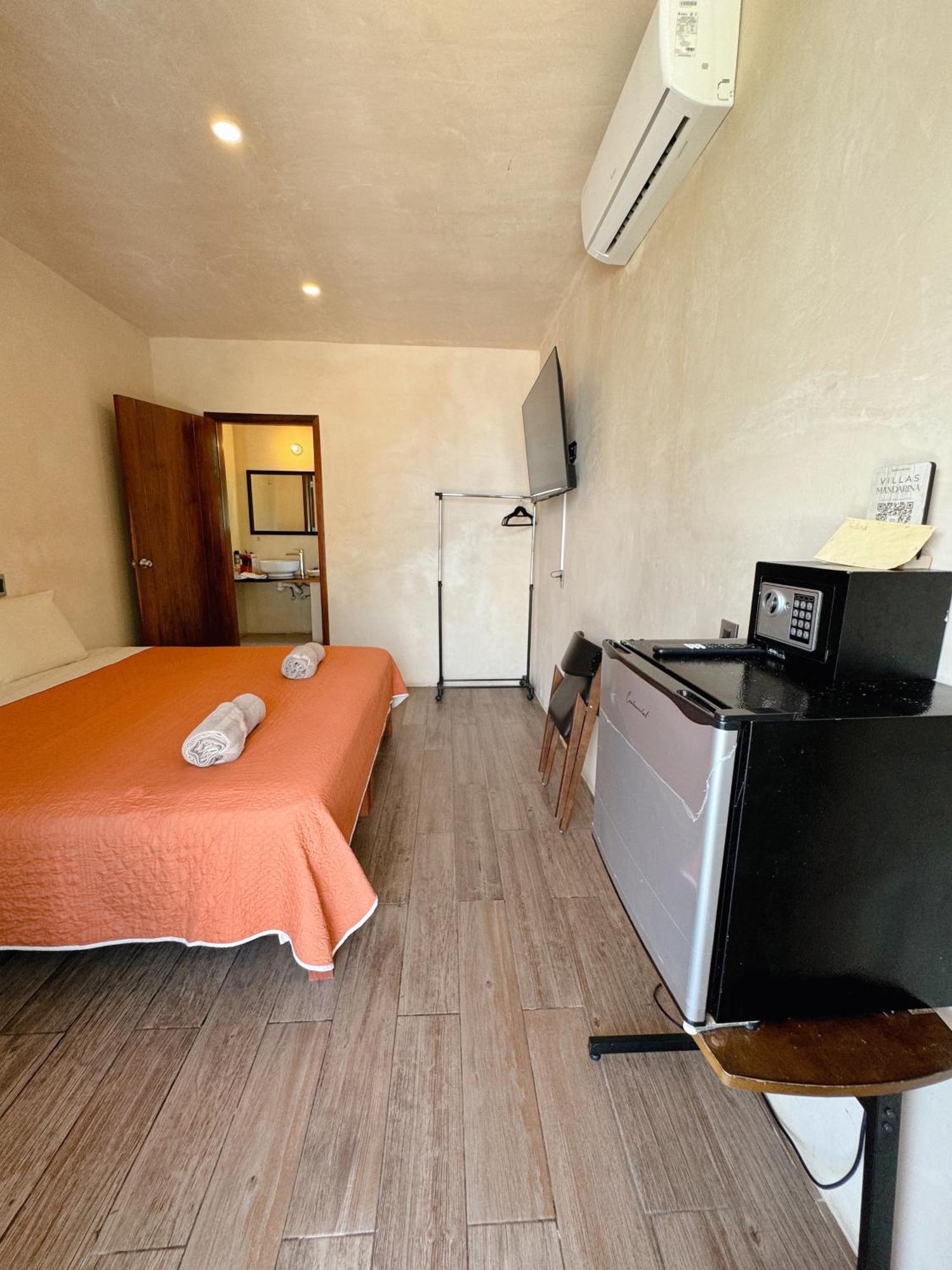Villas Mandarina Bacalar Luaran gambar