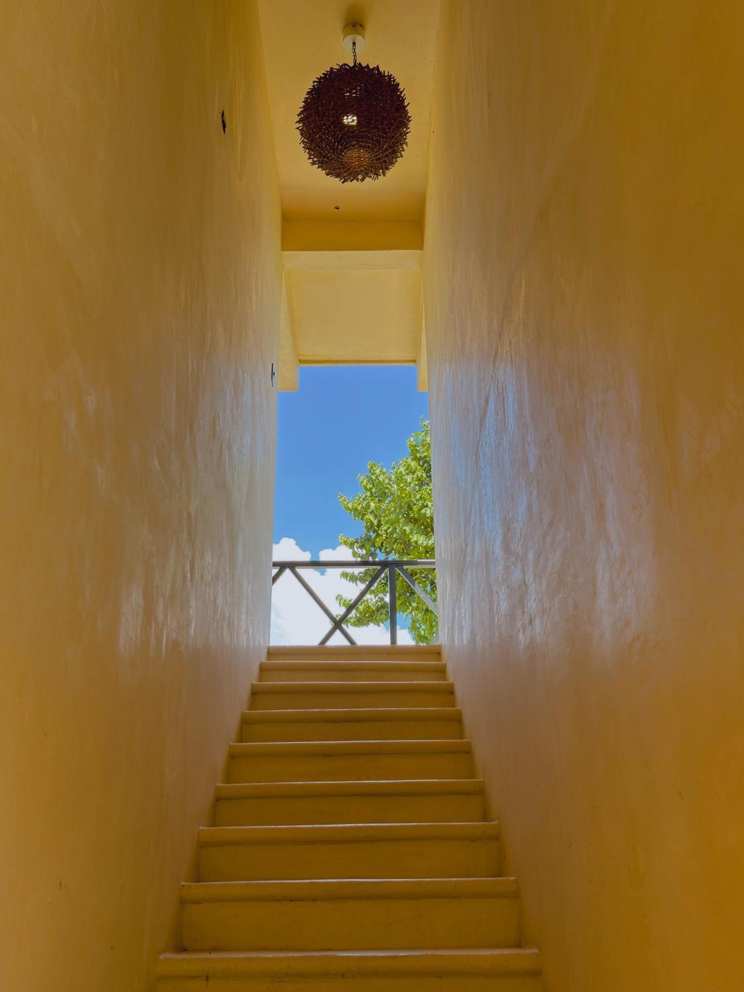 Villas Mandarina Bacalar Luaran gambar