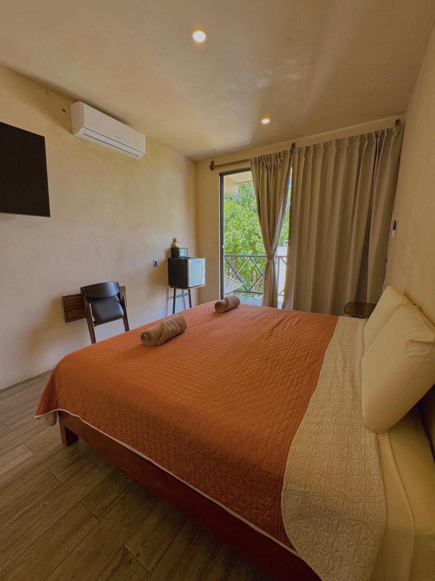 Villas Mandarina Bacalar Luaran gambar