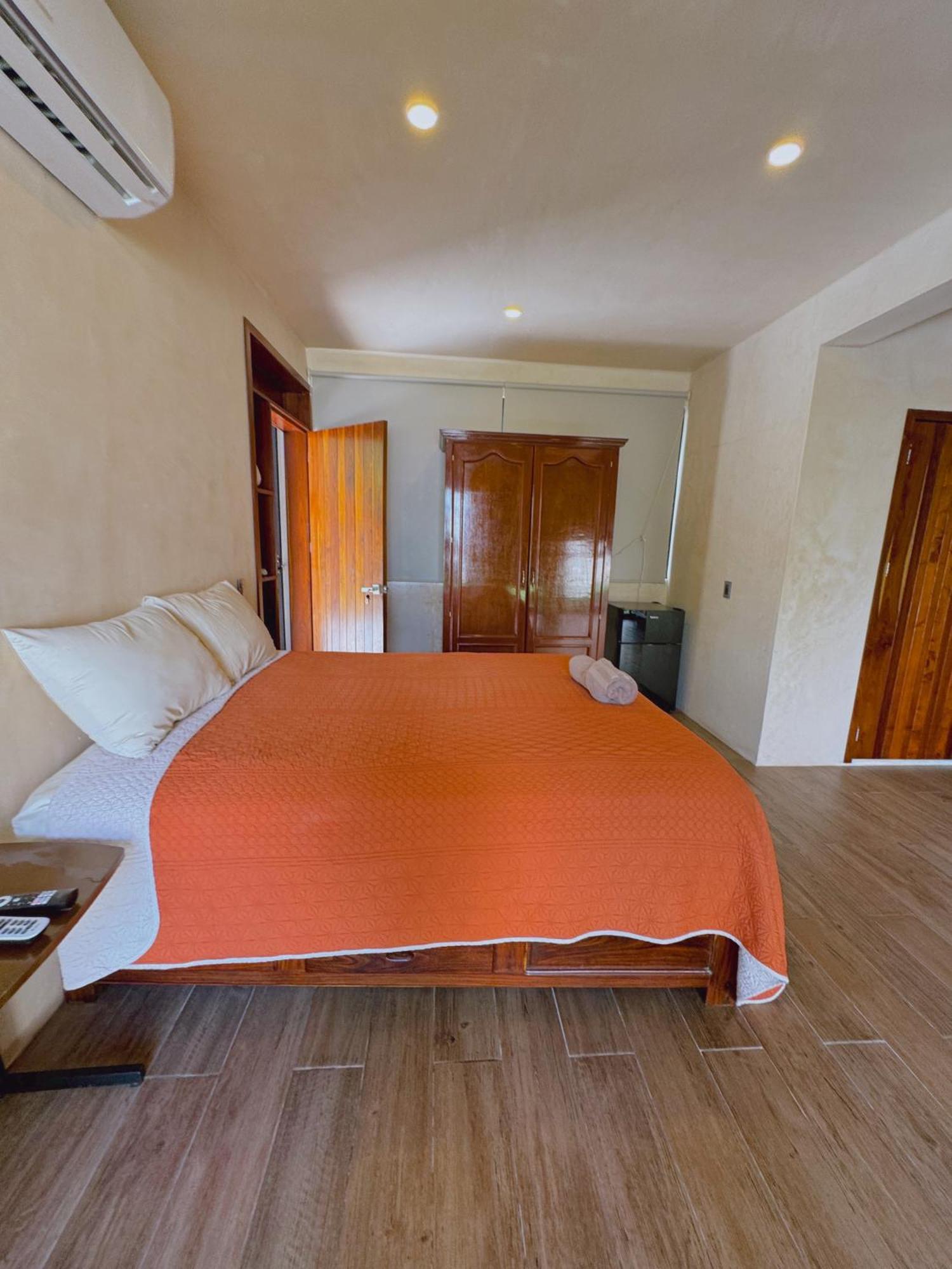 Villas Mandarina Bacalar Luaran gambar